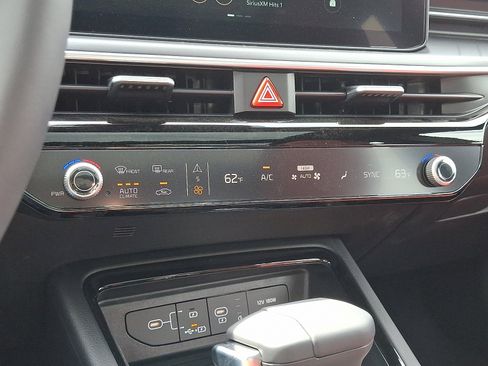 New 2026 Kia K5 GT-Line AWD/4WD image 13