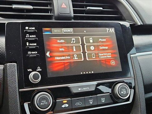 Used 2021 Honda Civic Sport image 13