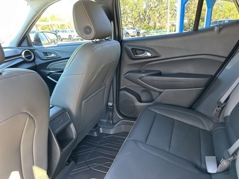 New 2026 Chevrolet Trax ACTIV w/ Driver Confidence Package image 31