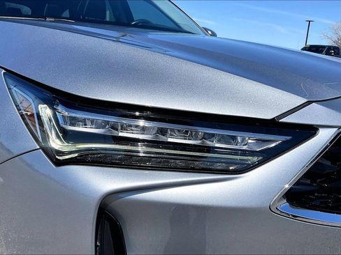 Used 2023 Acura MDX SH-AWD w/ Advance Package image 42