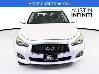 Used 2014 INFINITI Q50 Sport w/ Moonroof Package video 2