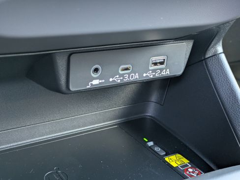 New 2026 Subaru Crosstrek 2.5i Sport image 28