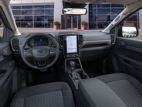 New 2026 Ford Ranger XLT RWD image 9