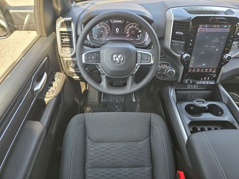 New 2026 RAM 1500 Big Horn image 29