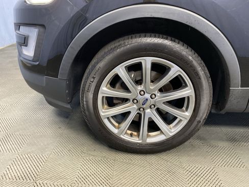 Used 2017 Ford Explorer Limited image 47
