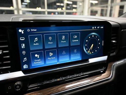 Used 2024 Chevrolet Silverado 3500 LT w/ All Star Edition image 18