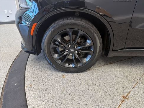 Used 2022 Dodge Durango R/T w/ Blacktop Package AWD/4WD image 14