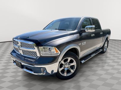 Used 2016 RAM 1500 Laramie w/ Convenience Group