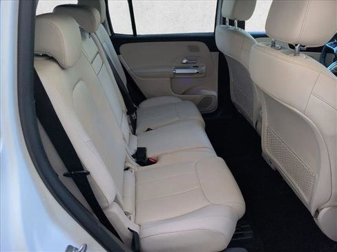Certified 2026 Mercedes-Benz GLB 250 image 22