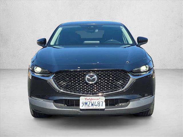 Used 2021 MAZDA CX-30 AWD 2.5 S w/ Select Package image 2
