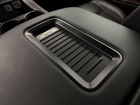 Used 2017 Chevrolet Tahoe LT image 30