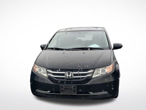 Used 2015 Honda Odyssey EX-L image 4