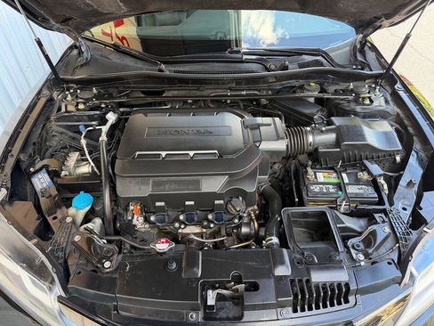 Used 2016 Honda Accord EX-L image 27