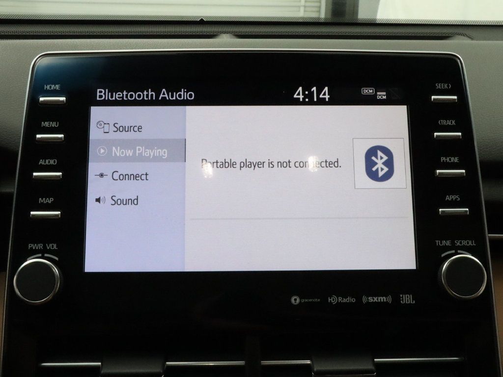 Used 2019 Toyota Avalon Limited w/ Advanced Safety Package FWD image 21