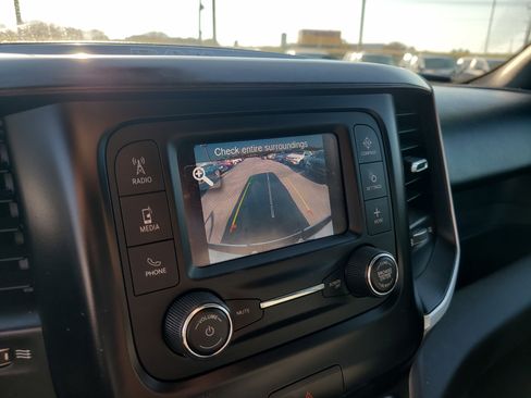 Used 2023 RAM 1500 Big Horn image 22