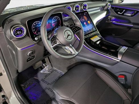 New 2026 Mercedes-Benz GLC 300 image 3