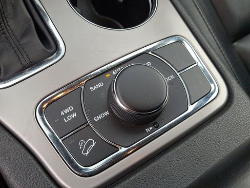 Used 2022 Jeep Grand Cherokee Limited image 28