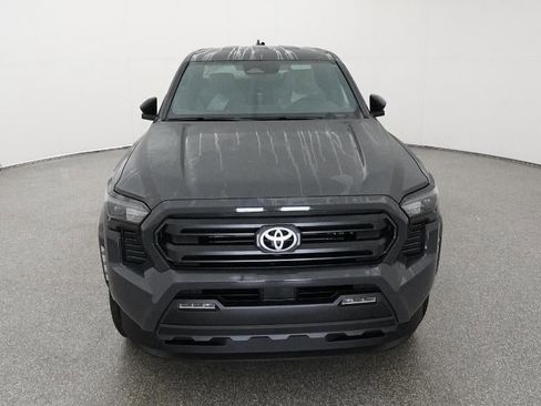 New 2026 Toyota Tacoma SR5 image 15