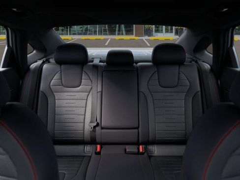 New 2026 Hyundai Sonata N Line image 12