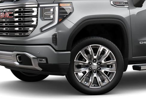 New 2025 GMC Sierra 1500 Denali image 55