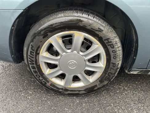 Used 2007 Buick LaCrosse CX image 26