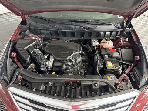 Used 2019 Cadillac XT5 Luxury image 28