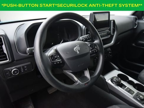 Used 2021 Ford Bronco Sport Big Bend AWD/4WD image 13