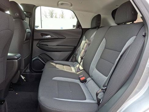 New 2026 Chevrolet TrailBlazer LT image 5
