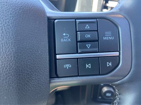Used 2024 Ford F150 Lariat w/ Equipment Group 502A High AWD/4WD image 14