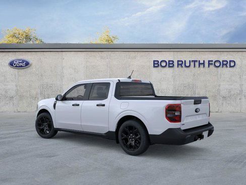 New 2026 Ford Maverick XLT w/ Equipment Group 301A AWD/4WD image 4
