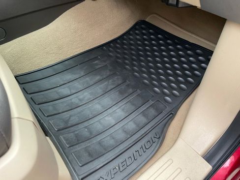 Used 2008 Ford Expedition EL Eddie Bauer image 50