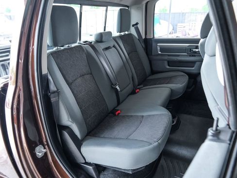 Used 2015 RAM 2500 Big Horn AWD/4WD image 39