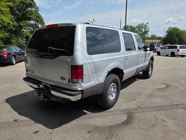 Used 2001 Ford Excursion XLT RWD image 6