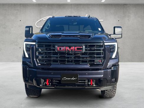 Certified 2025 GMC Sierra 2500 AT4 w/ AT4 Premium Plus Package image 21