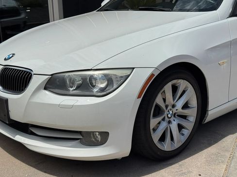 Used 2012 BMW 328i Coupe RWD image 38