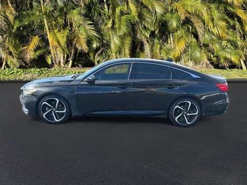 Used 2020 Honda Accord Sport image 8