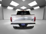 Used 2015 Ford F150 Platinum image 4