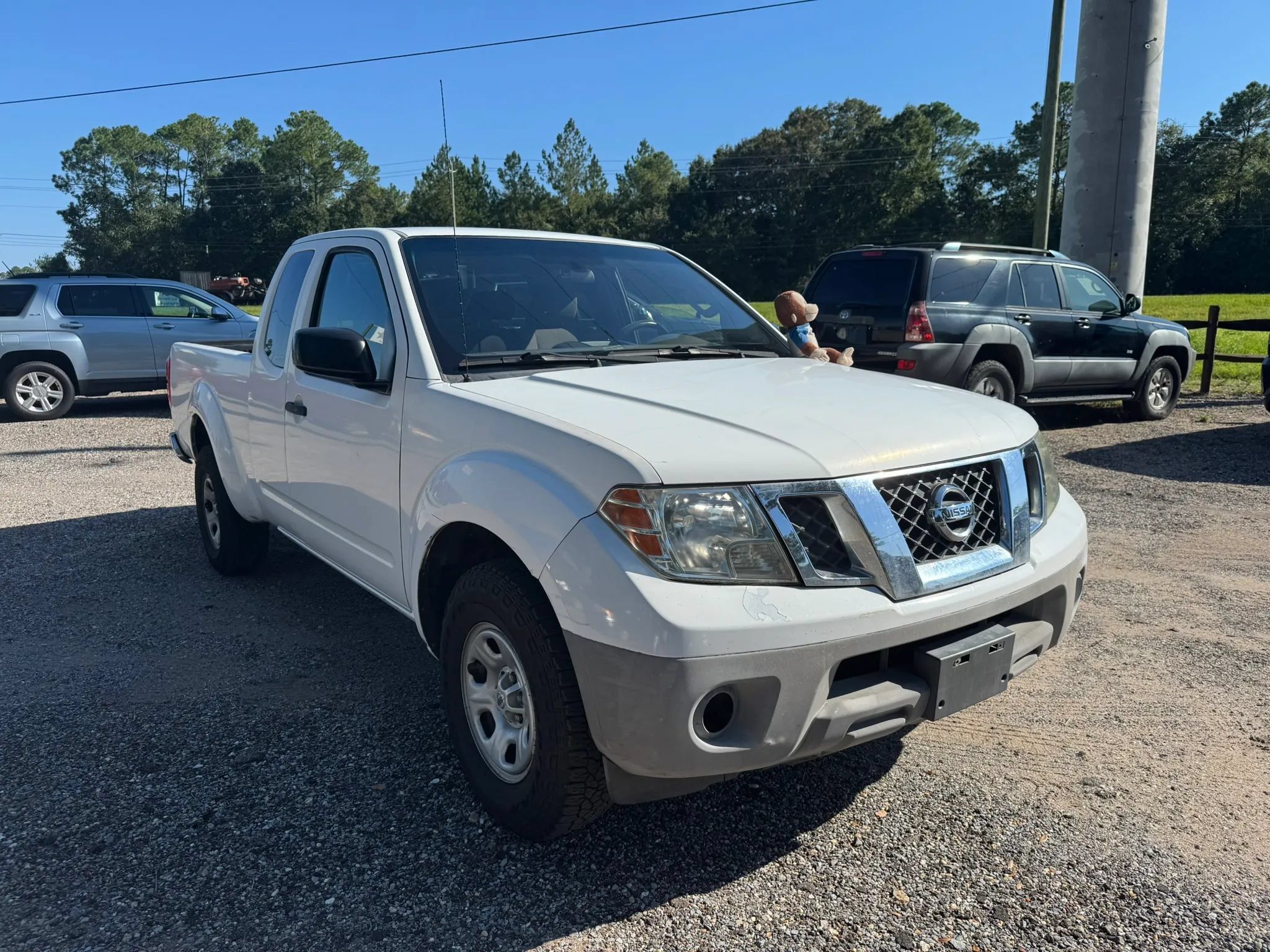 Used 2016 Nissan Frontier S RWD image 9
