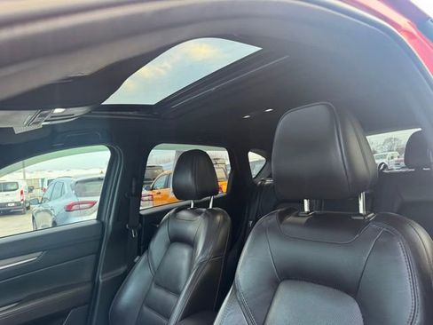 Used 2023 MAZDA CX-5 Signature image 25