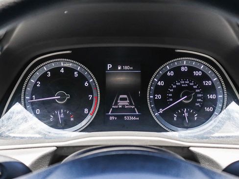 Used 2020 Hyundai Sonata SEL w/ Cargo Package FWD image 28