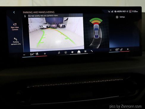 Used 2026 BMW 430i xDrive w/ M Sport Package image 18