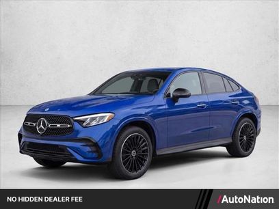 New 2027 Mercedes-Benz GLC 300