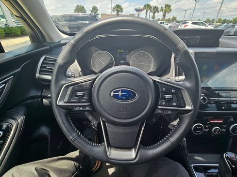 Used 2020 Subaru Forester Limited w/ Popular Package #3 AWD/4WD image 23