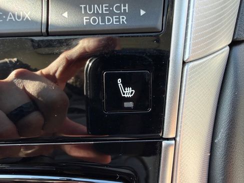 Used 2022 INFINITI Q50 Luxe w/ Cargo Package image 27