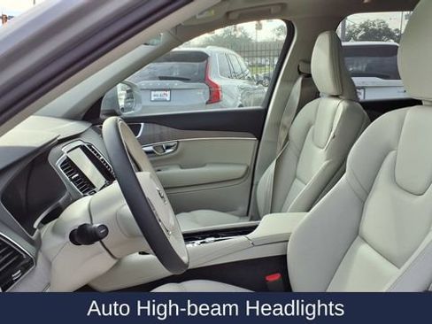 New 2025 Volvo XC90 T8 Plus image 19