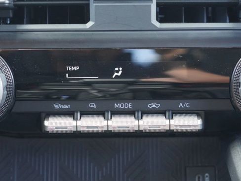 Certified 2026 Toyota Tacoma SR5 RWD image 28