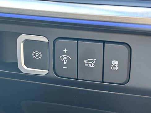 New 2026 Hyundai Santa Fe Limited image 31