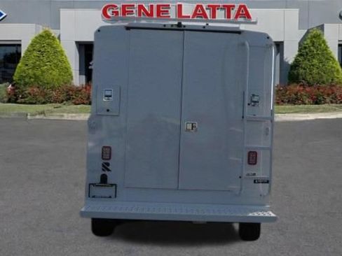 New 2026 Ford Transit 350 w/ Upfitter Package image 8