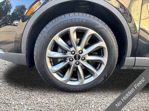 Used 2020 Lincoln Corsair AWD w/ Premium Package image 8