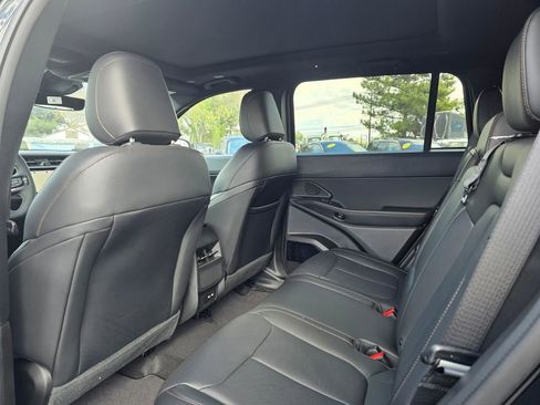 New 2026 Jeep Cherokee Limited AWD/4WD image 11